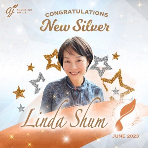 Linda Shum，銀級